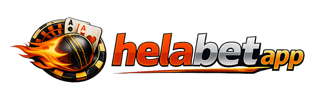 helabet app logo